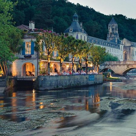 Charmant Logement Entier A La Campagne Sencenac-Puy-de-Fourches 外观 照片