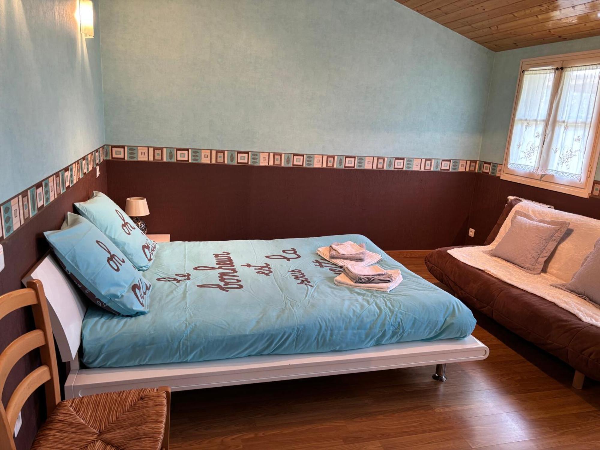 Charmant Logement Entier A La Campagne Sencenac-Puy-de-Fourches 外观 照片